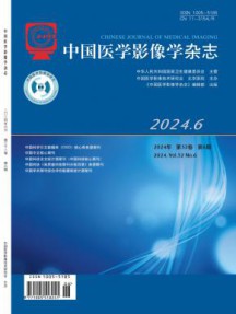 中国医学影像学杂志